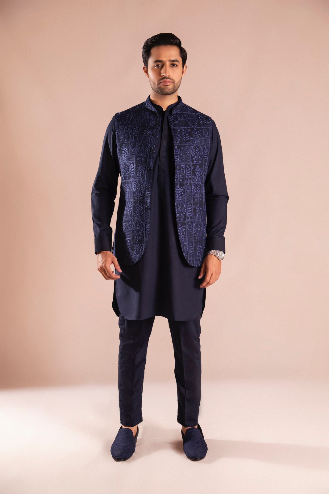 AHMAD RAZA - AR5100 - MENSWEAR