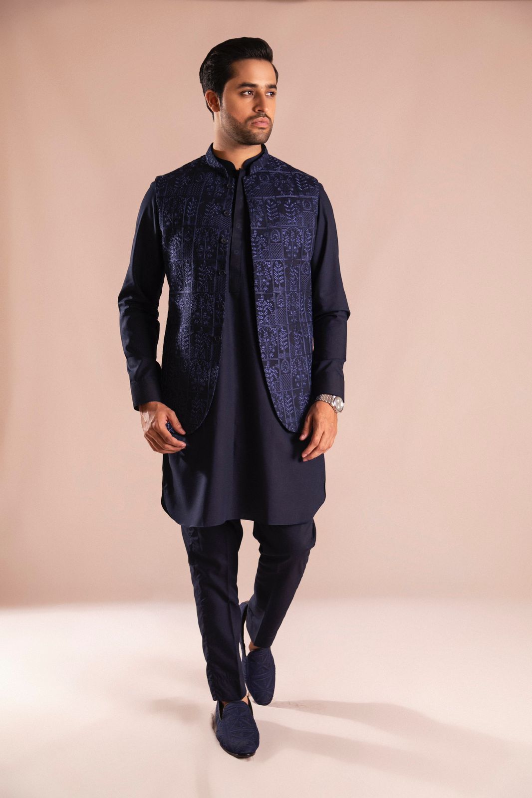 AHMAD RAZA - AR5100 - MENSWEAR