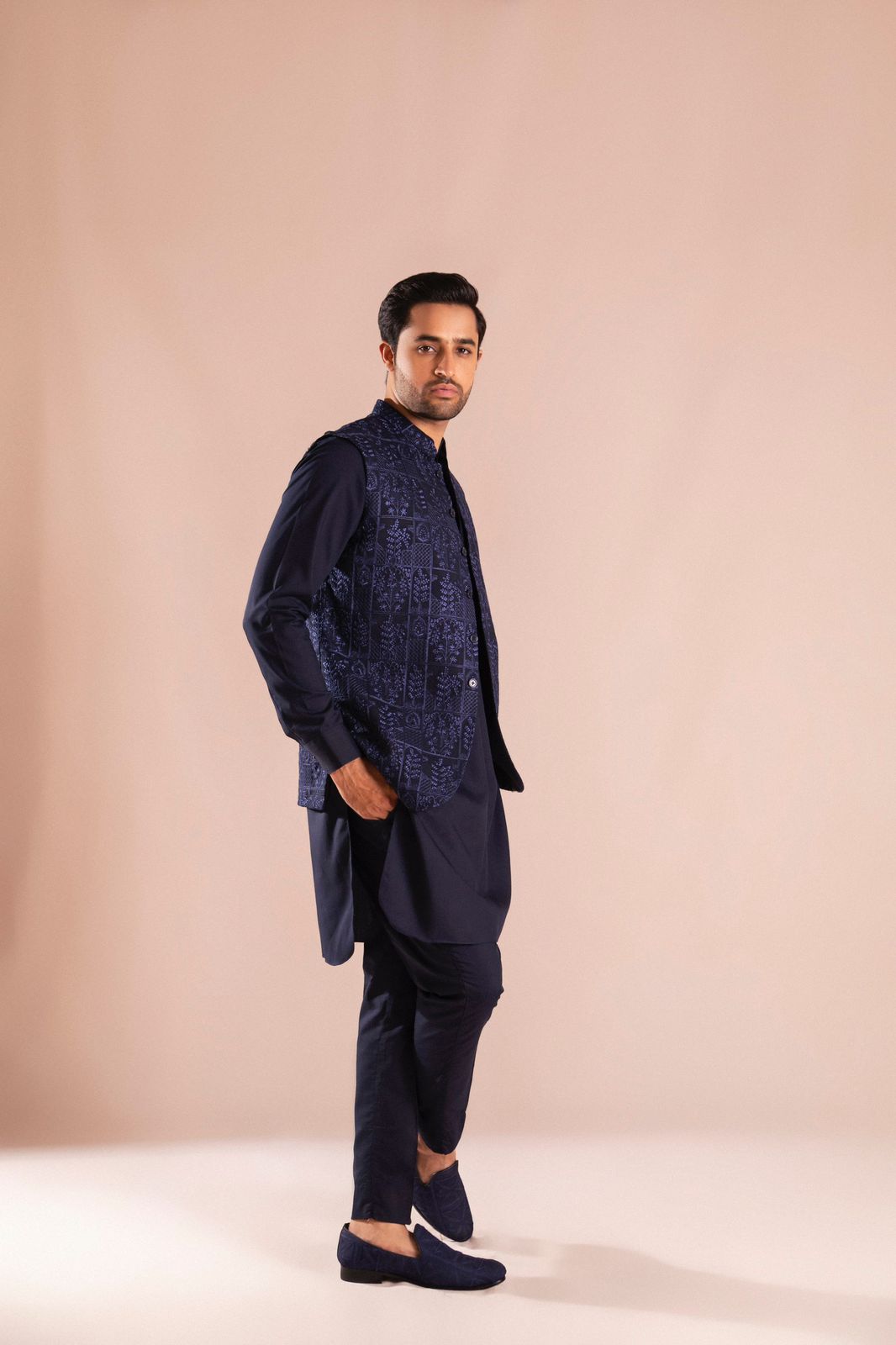 AHMAD RAZA - AR5100 - MENSWEAR