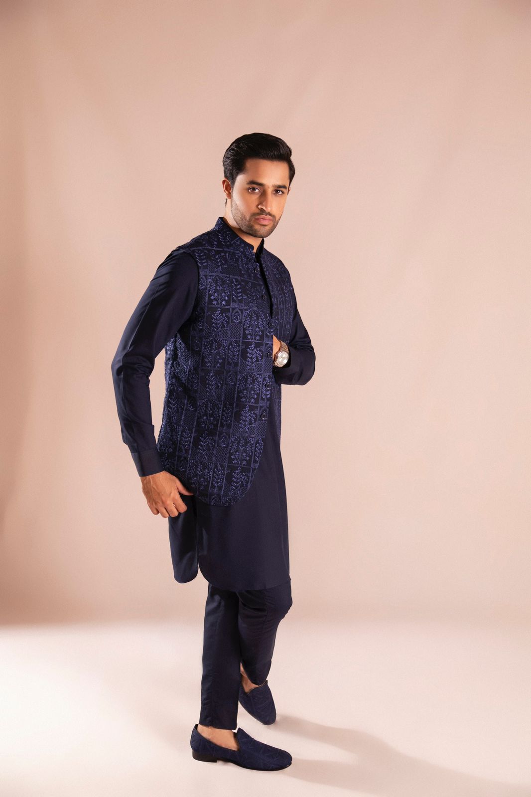 AHMAD RAZA - AR5100 - MENSWEAR