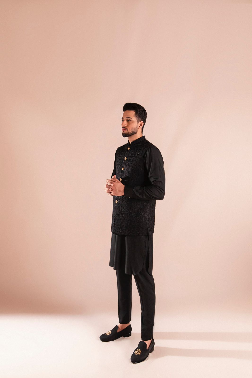 AHMAD RAZA - AR5103 - MENSWEAR