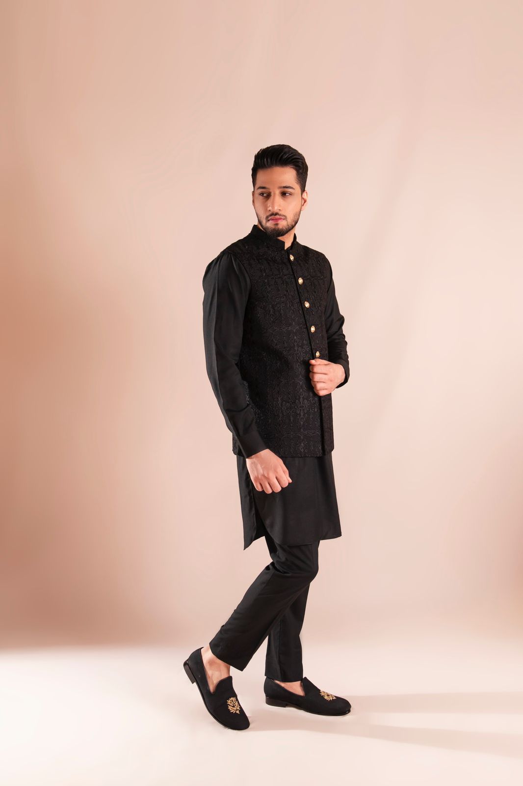 AHMAD RAZA - AR5103 - MENSWEAR