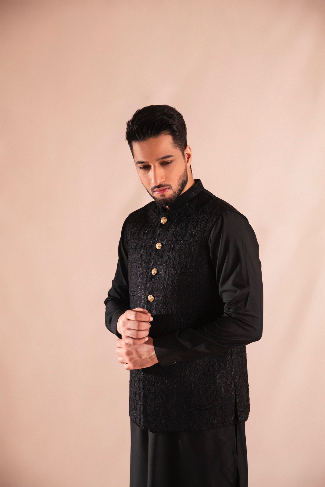 AHMAD RAZA - AR5103 - MENSWEAR