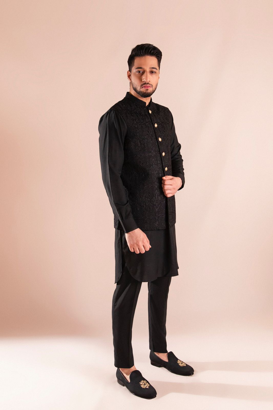 AHMAD RAZA - AR5103 - MENSWEAR