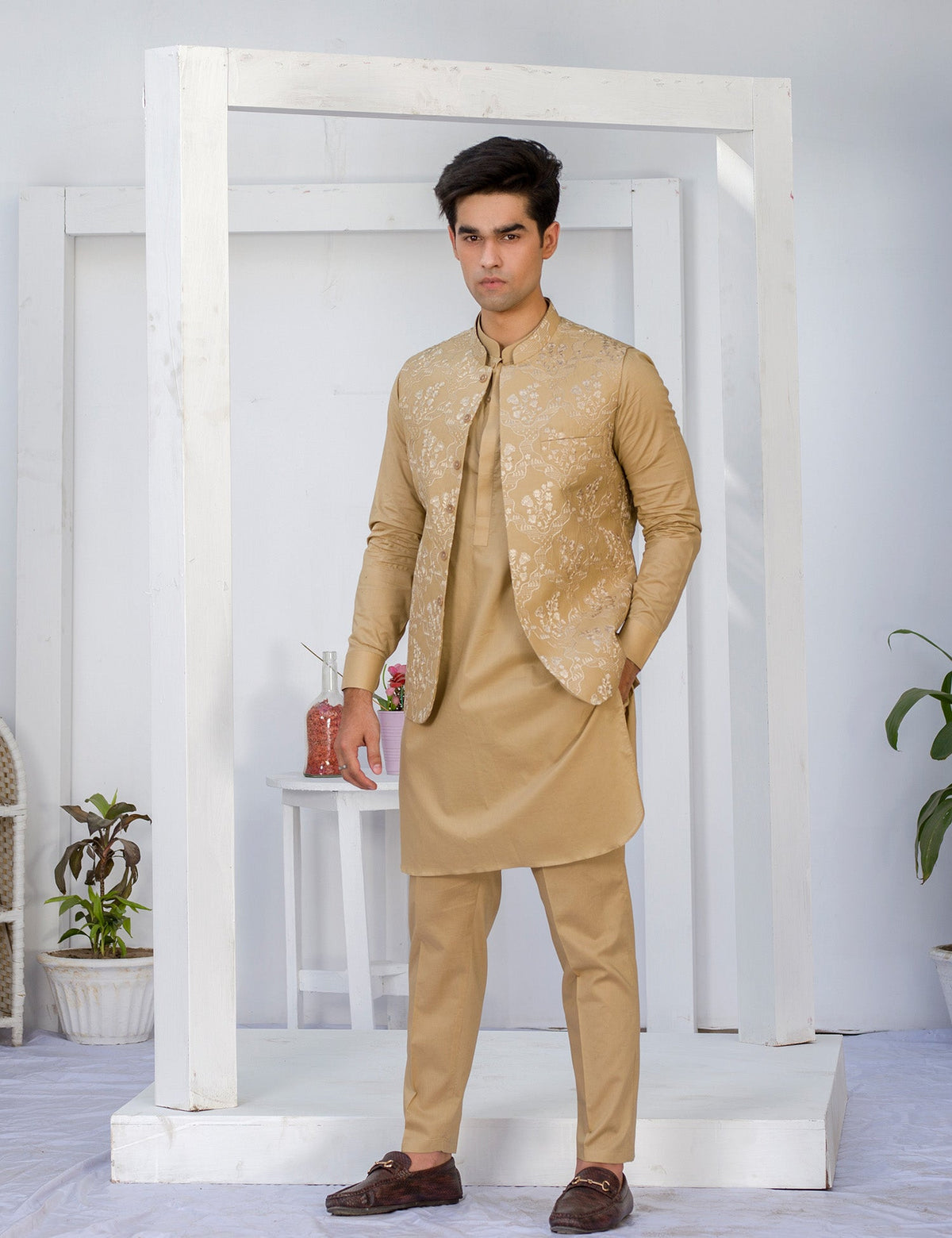 AHMAD RAZA - AR-5032 - MENSWEAR