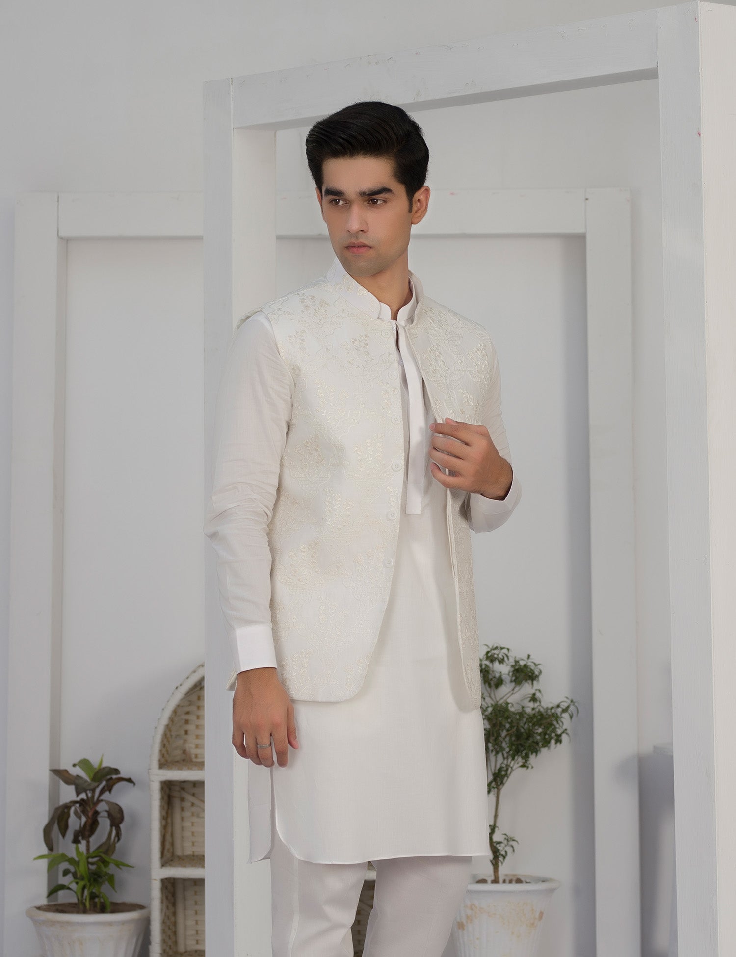 AHMAD RAZA - AR-5031 - MENSWEAR