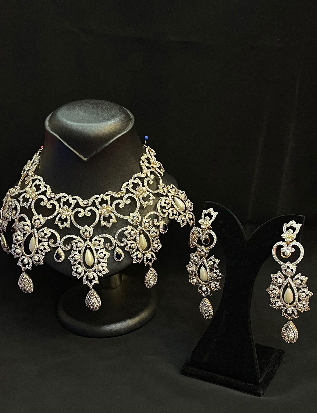 AHMAD RAZA - AR-3015 - ACCESSORIES