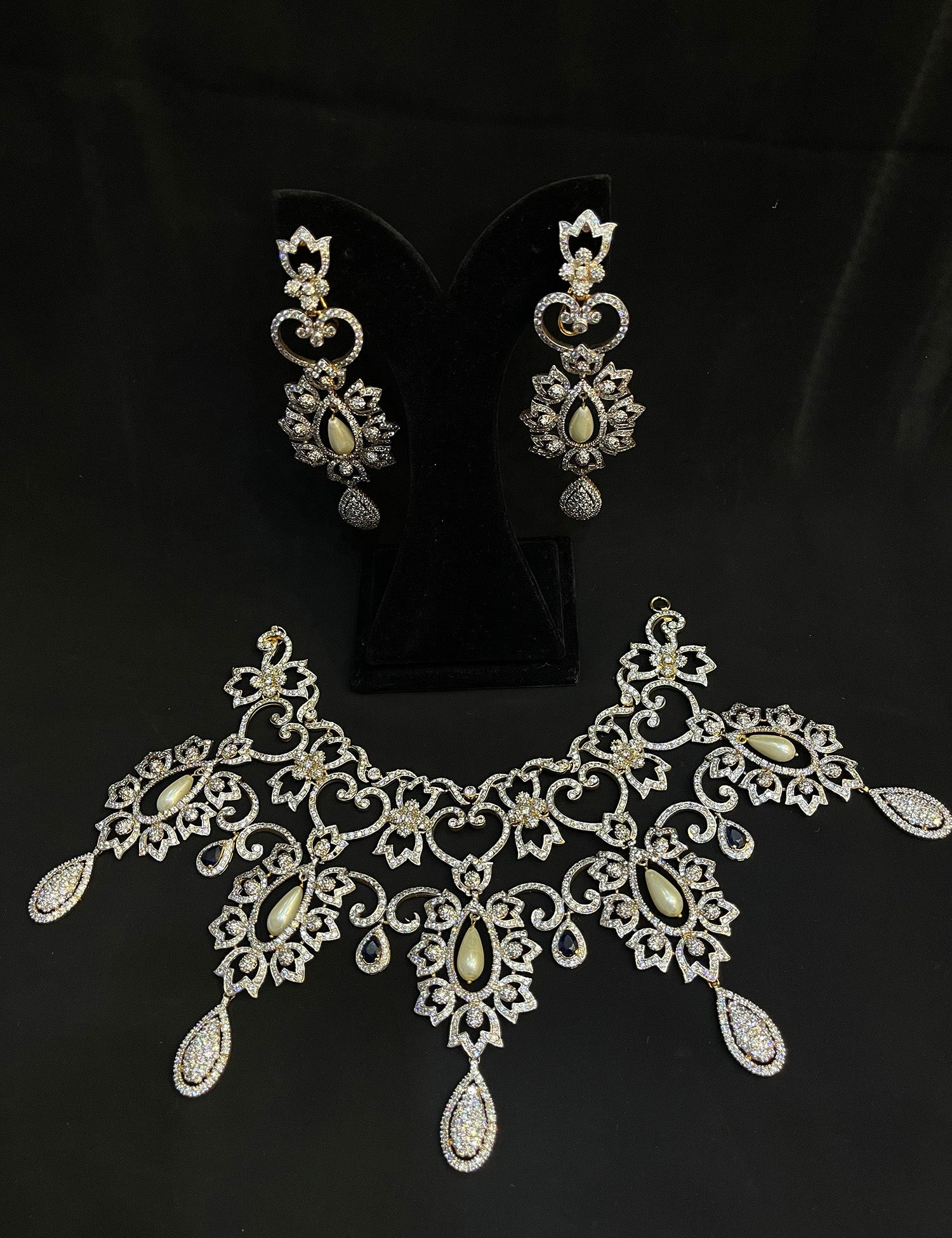 AHMAD RAZA - AR-3015 - ACCESSORIES