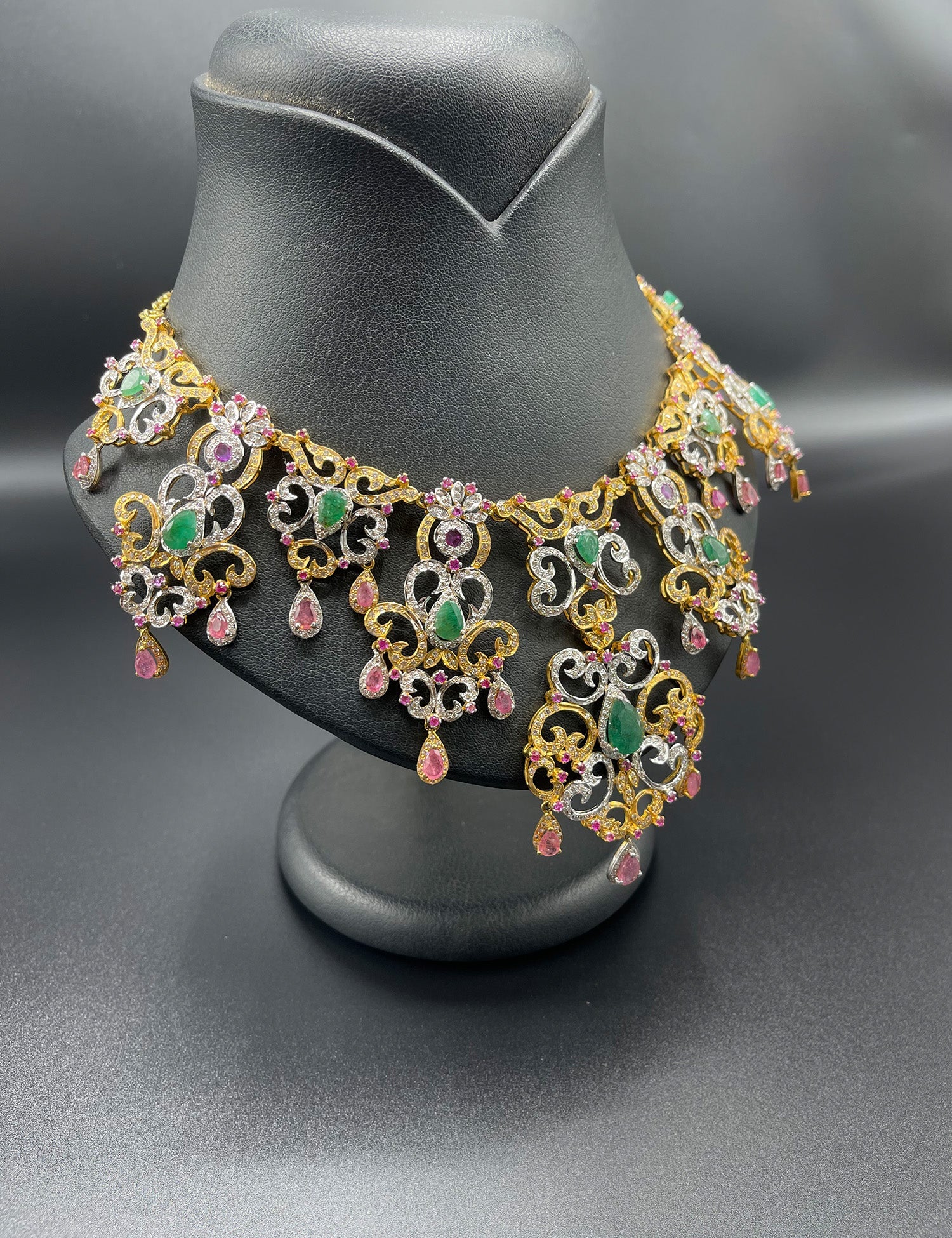 AHMAD RAZA - AR-3016 - ACCESSORIES