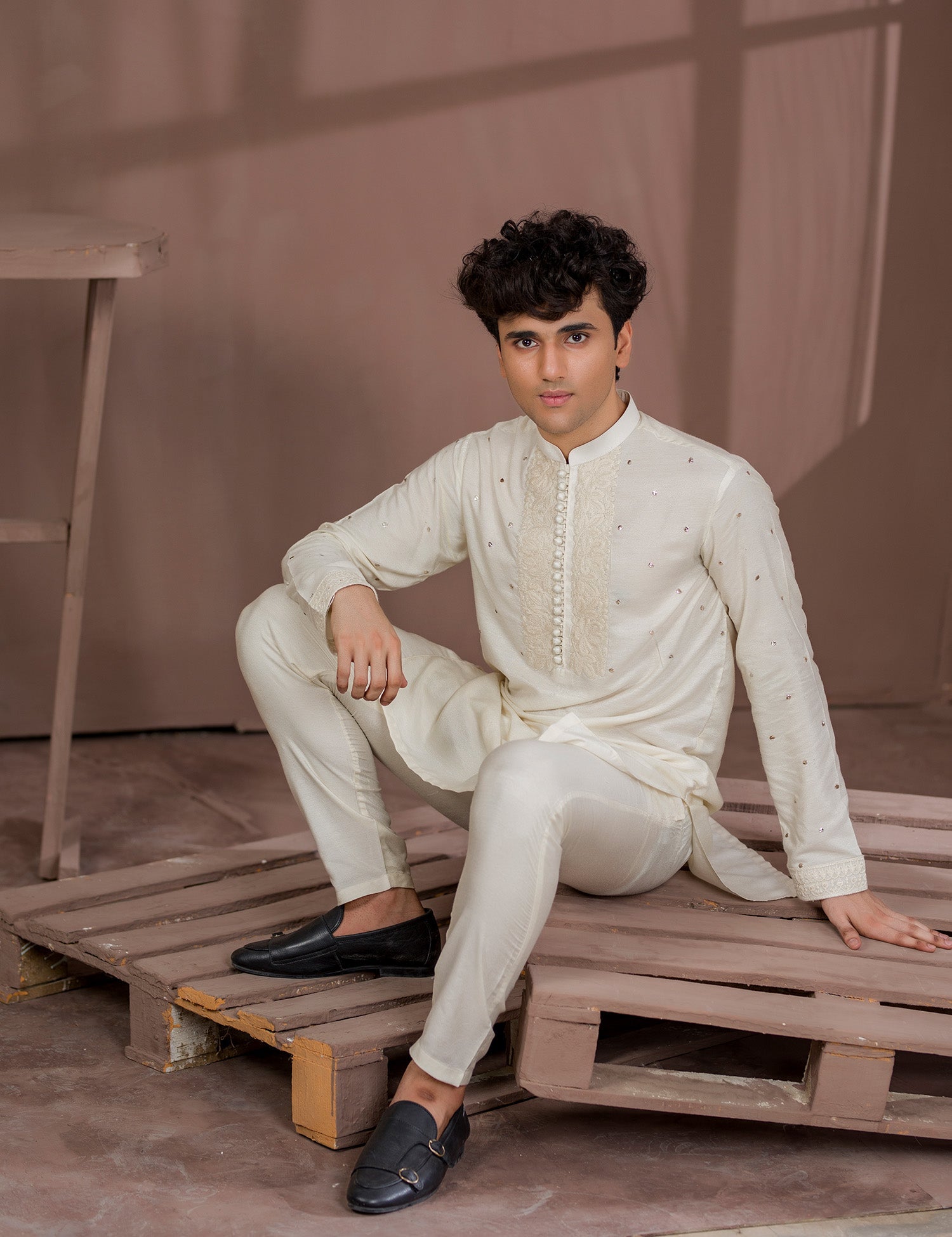 AHMAD RAZA - AR-5016 - MENSWEAR