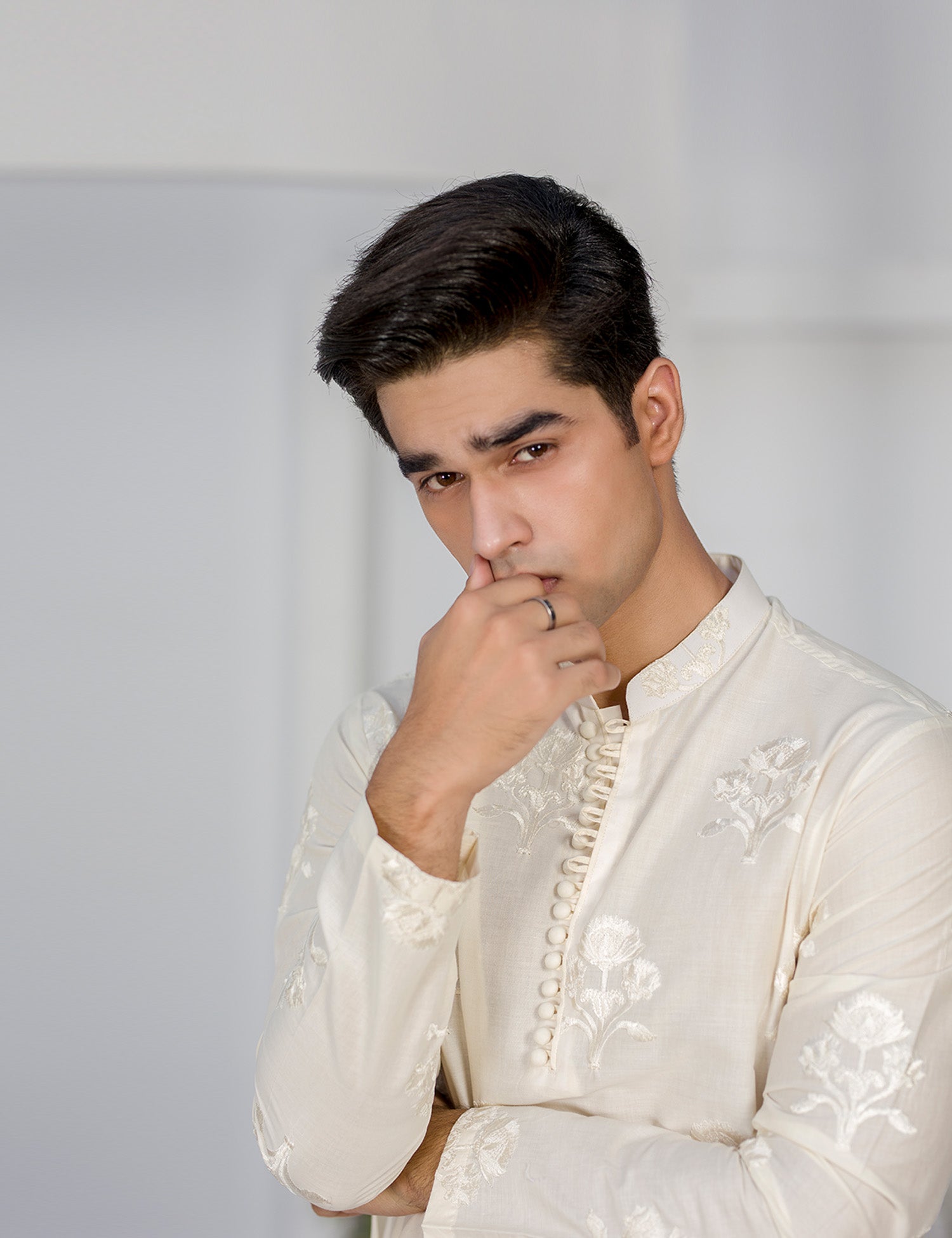 AHMAD RAZA - AR-5020 - MENSWEAR