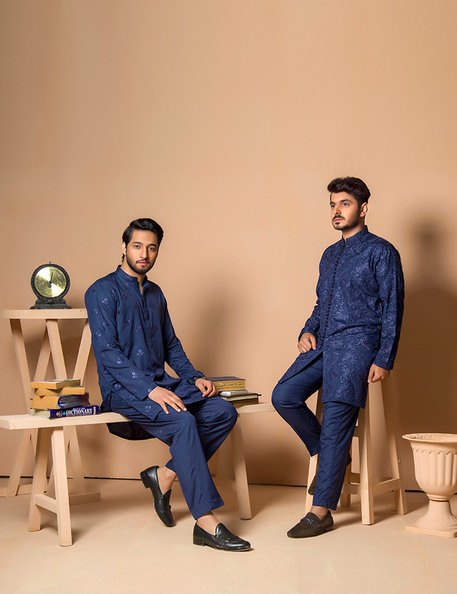 AHMAD RAZA - AR-5009 - MENSWEAR