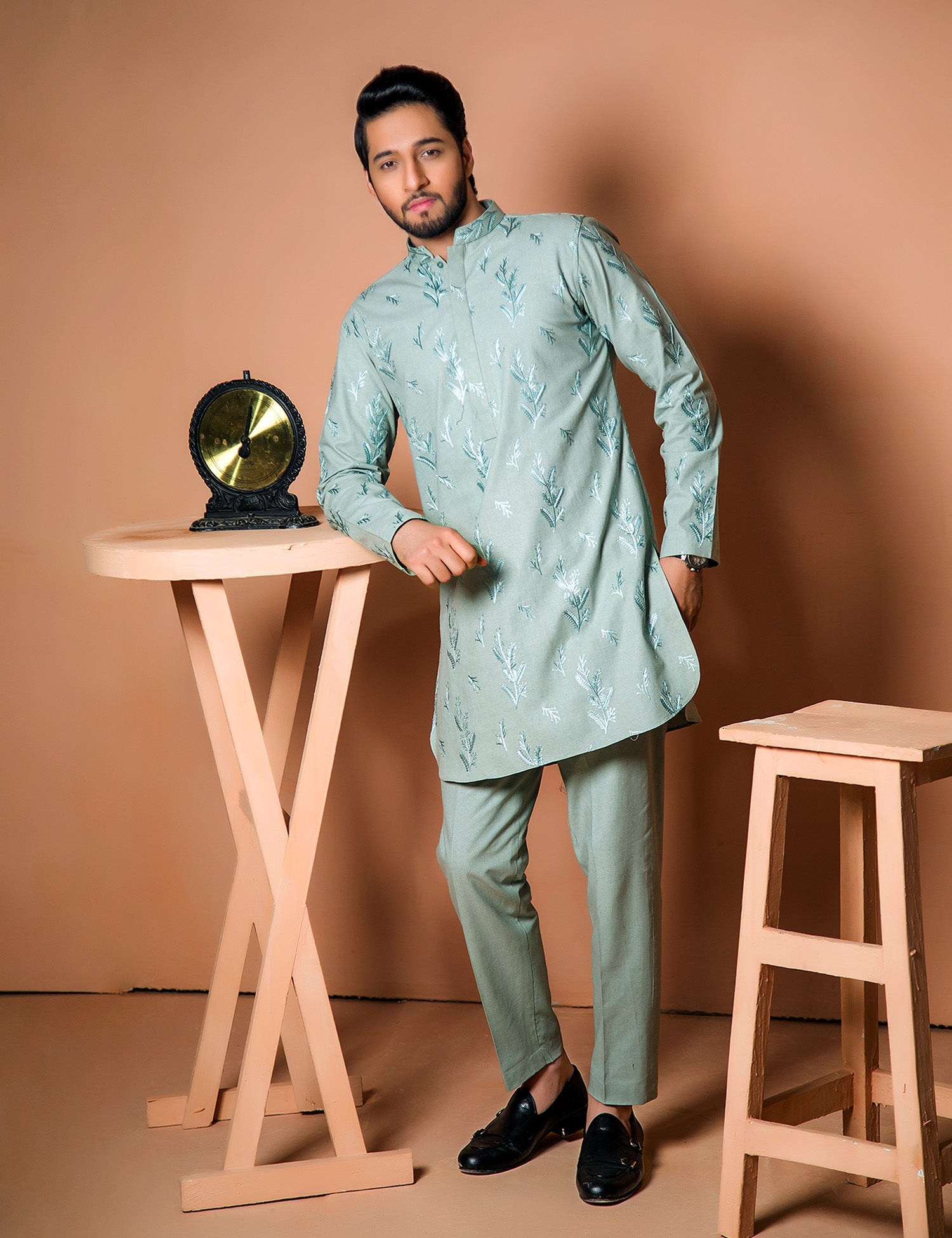 AHMAD RAZA - AR-5011 - MENSWEAR