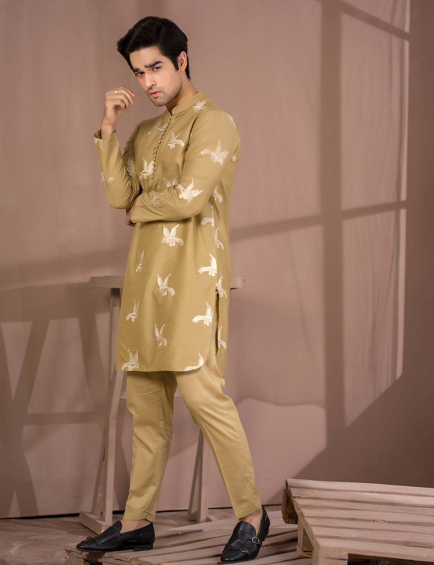 AHMAD RAZA - AR-5024 - MENSWEAR