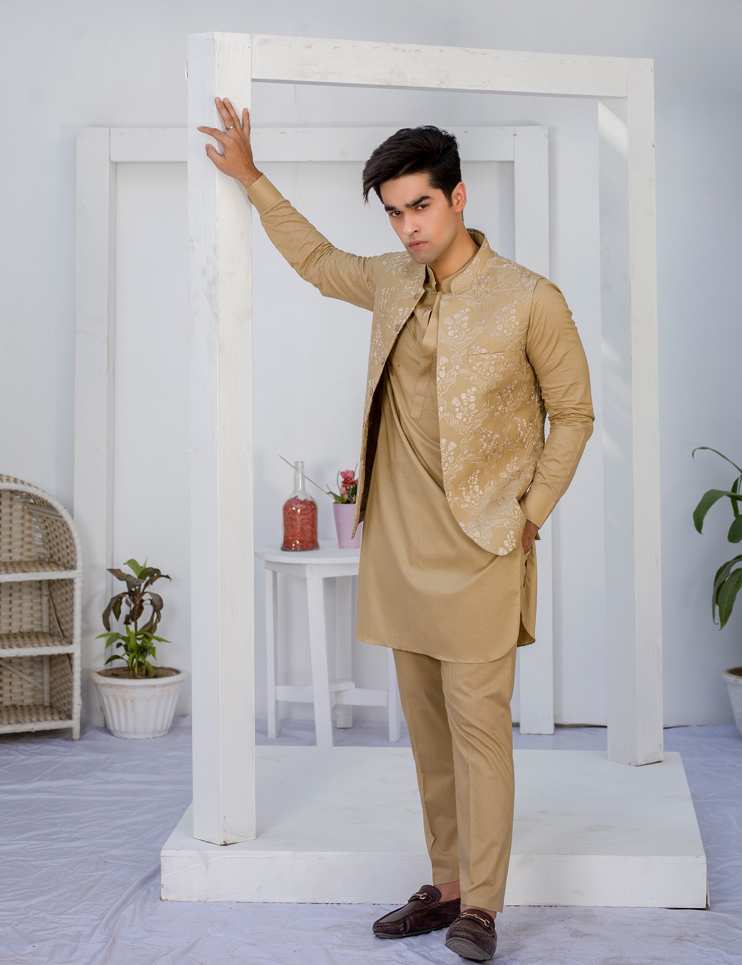 AHMAD RAZA - AR-5032 - MENSWEAR