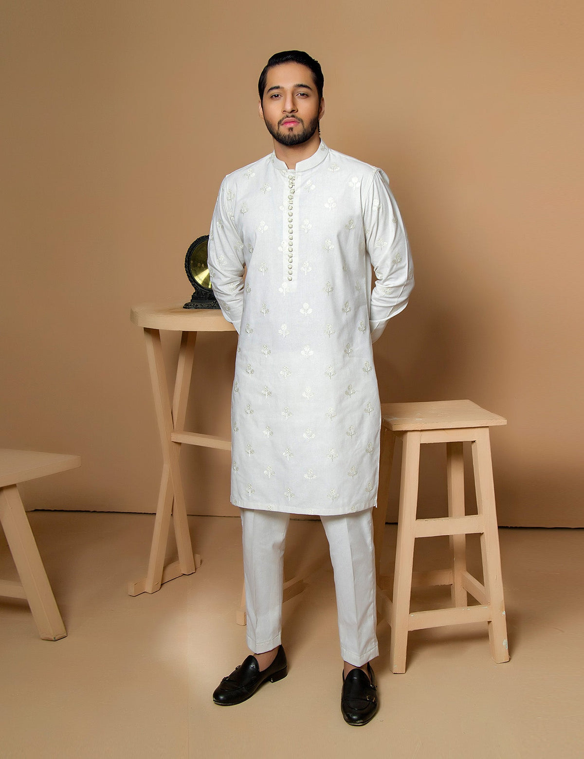 AHMAD RAZA - AR-5014 - MENSWEAR