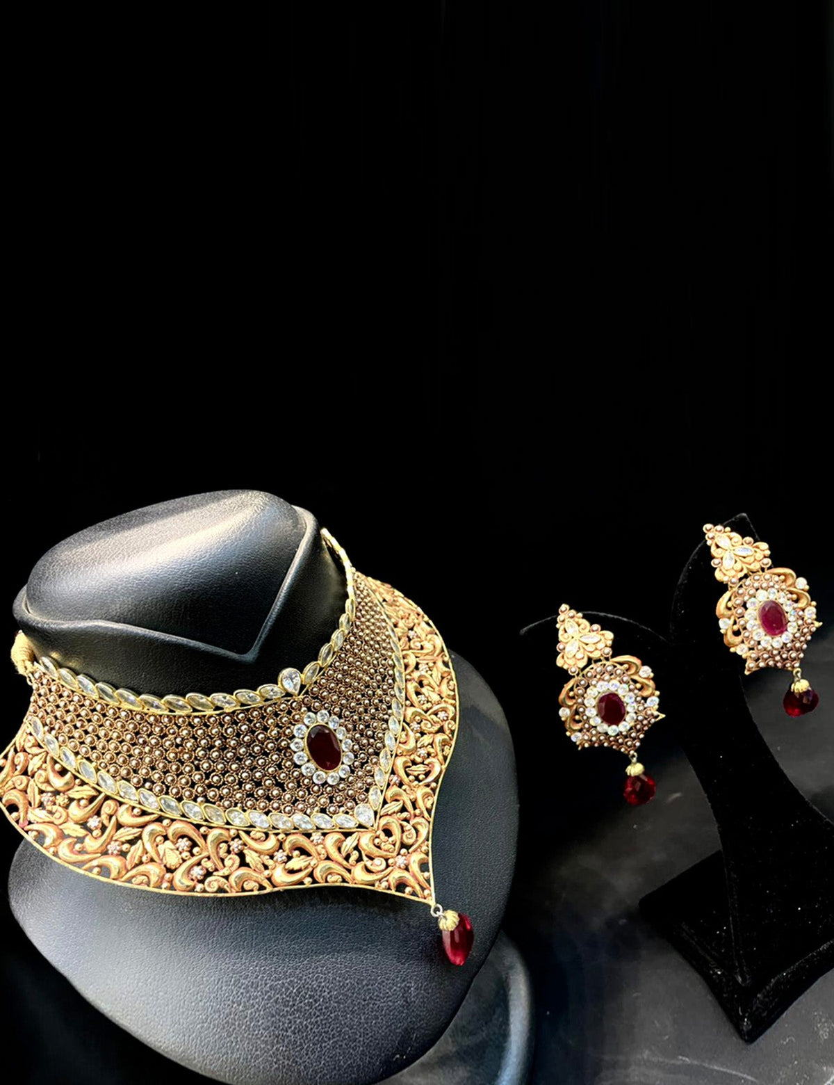 AHMAD RAZA - AR-3005 - ACCESSORIES