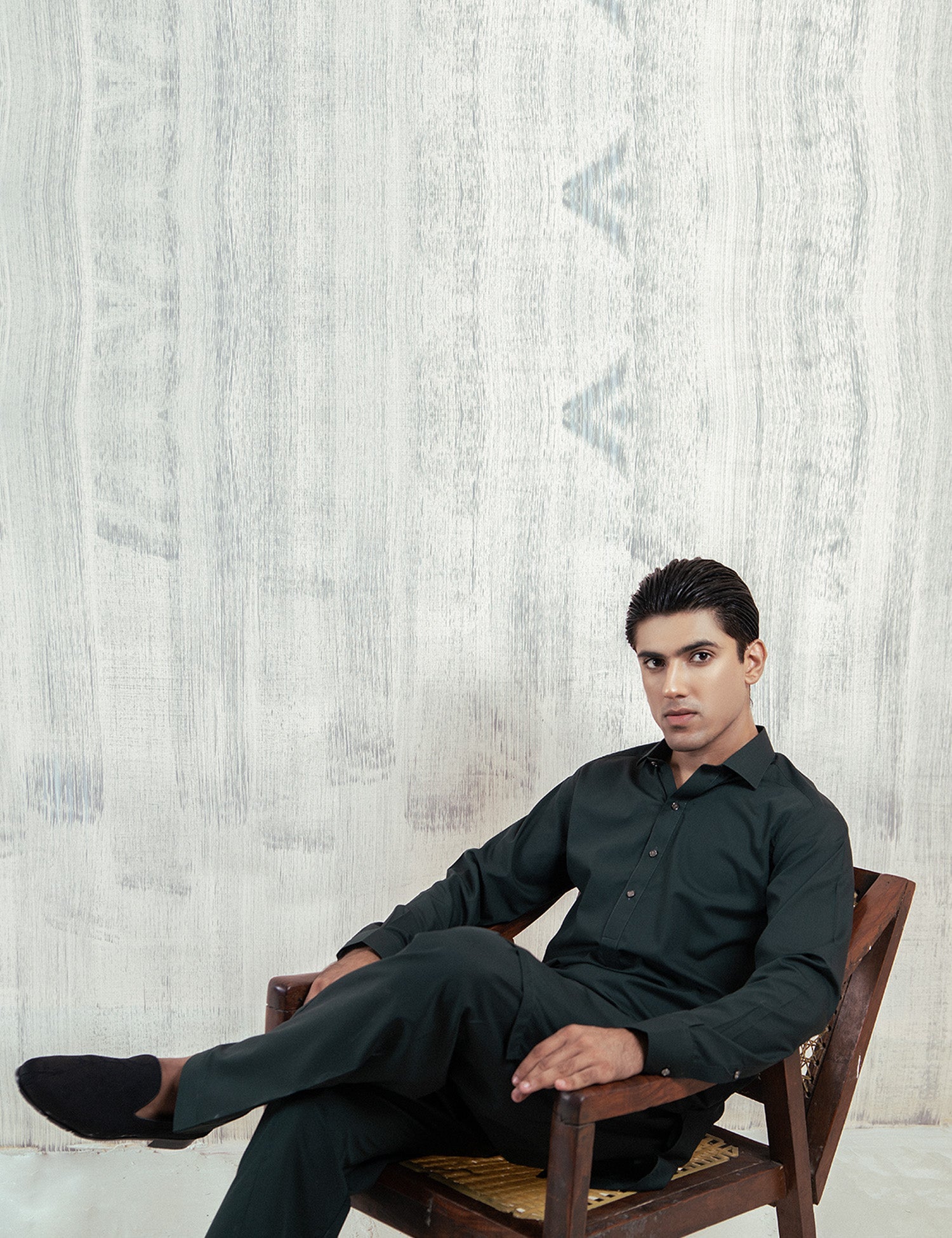 AHMAD RAZA - AR-5089 - MENSWEAR