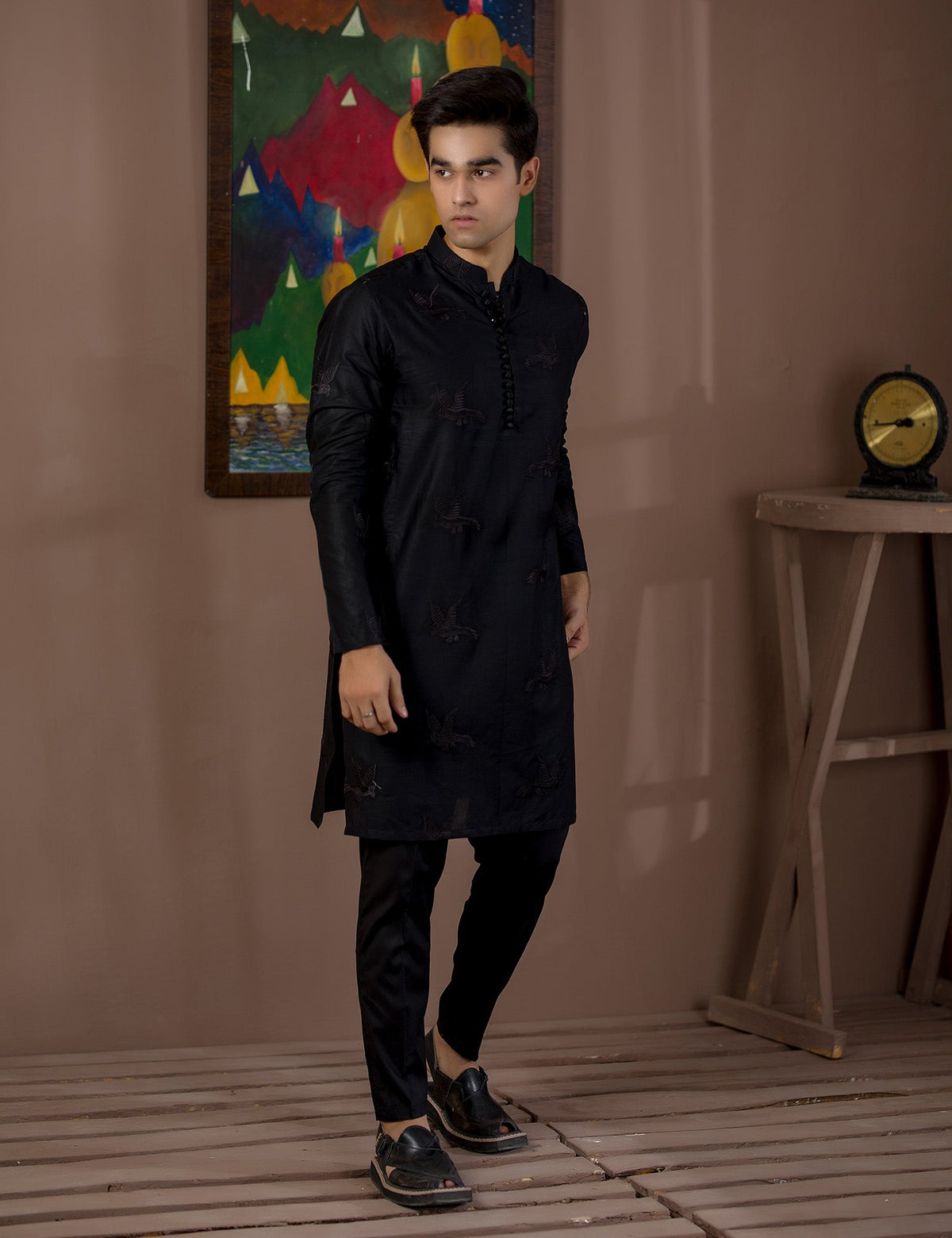 AHMAD RAZA - AR-5030 - MENSWEAR