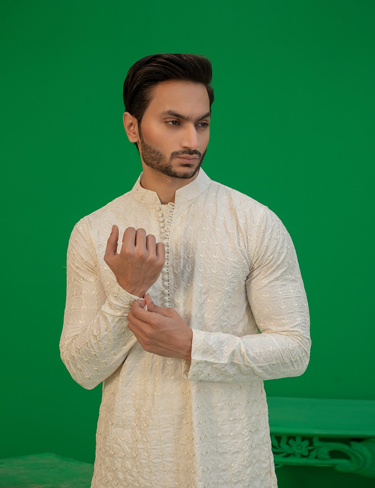 AHMAD RAZA - AR5055 - MENSWEAR