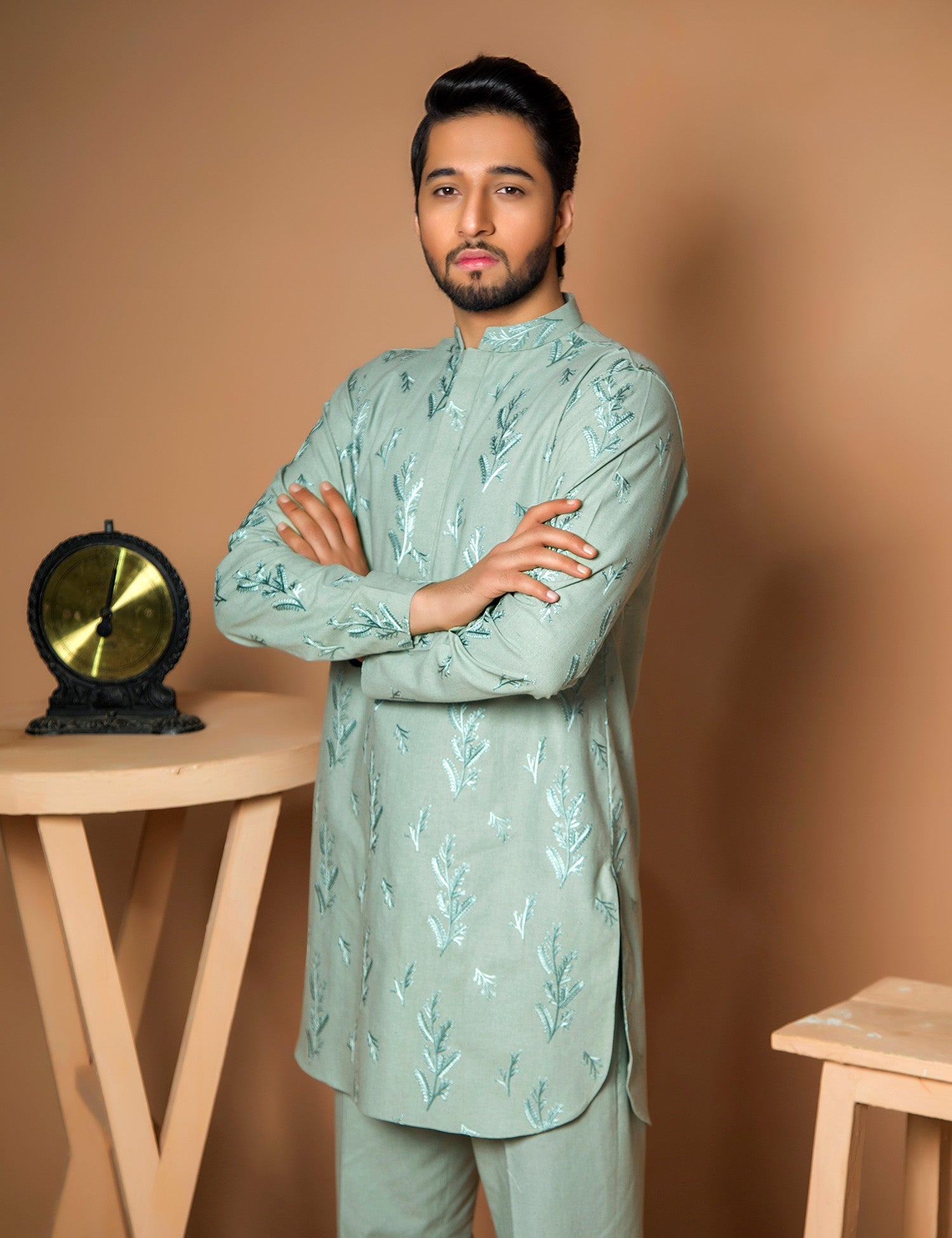 AHMAD RAZA - AR-5011 - MENSWEAR