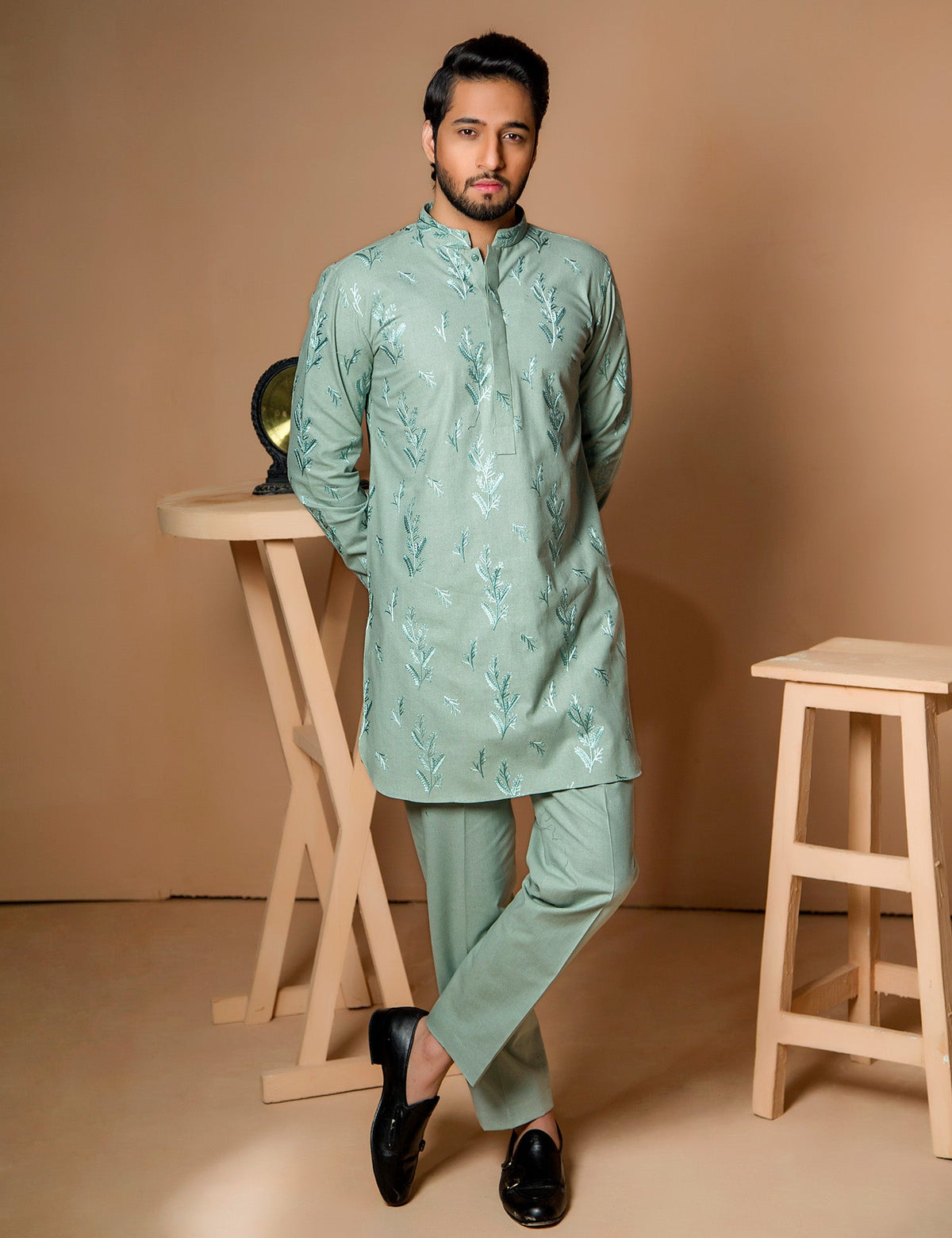 AHMAD RAZA - AR-5011 - MENSWEAR