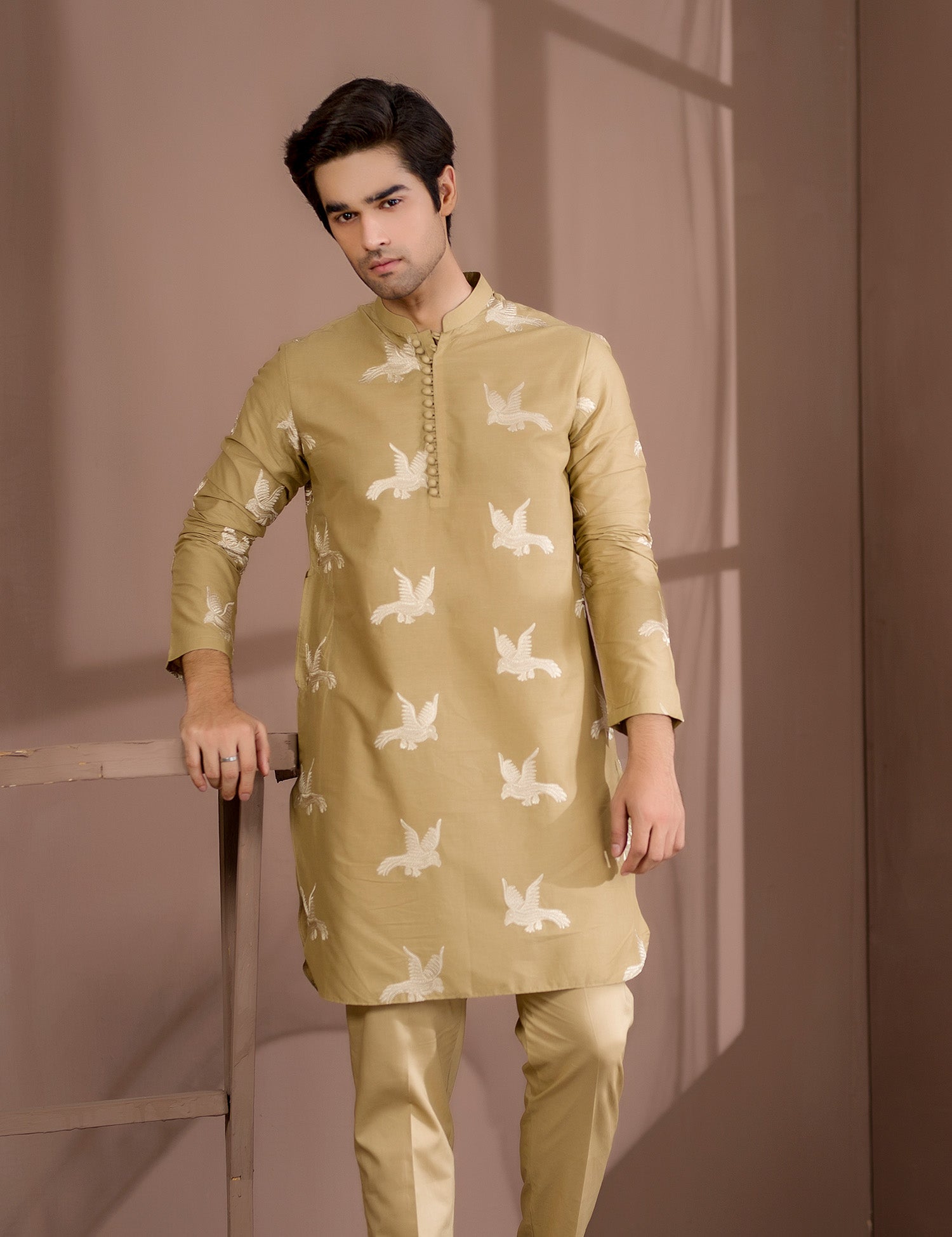 AHMAD RAZA - AR-5024 - MENSWEAR