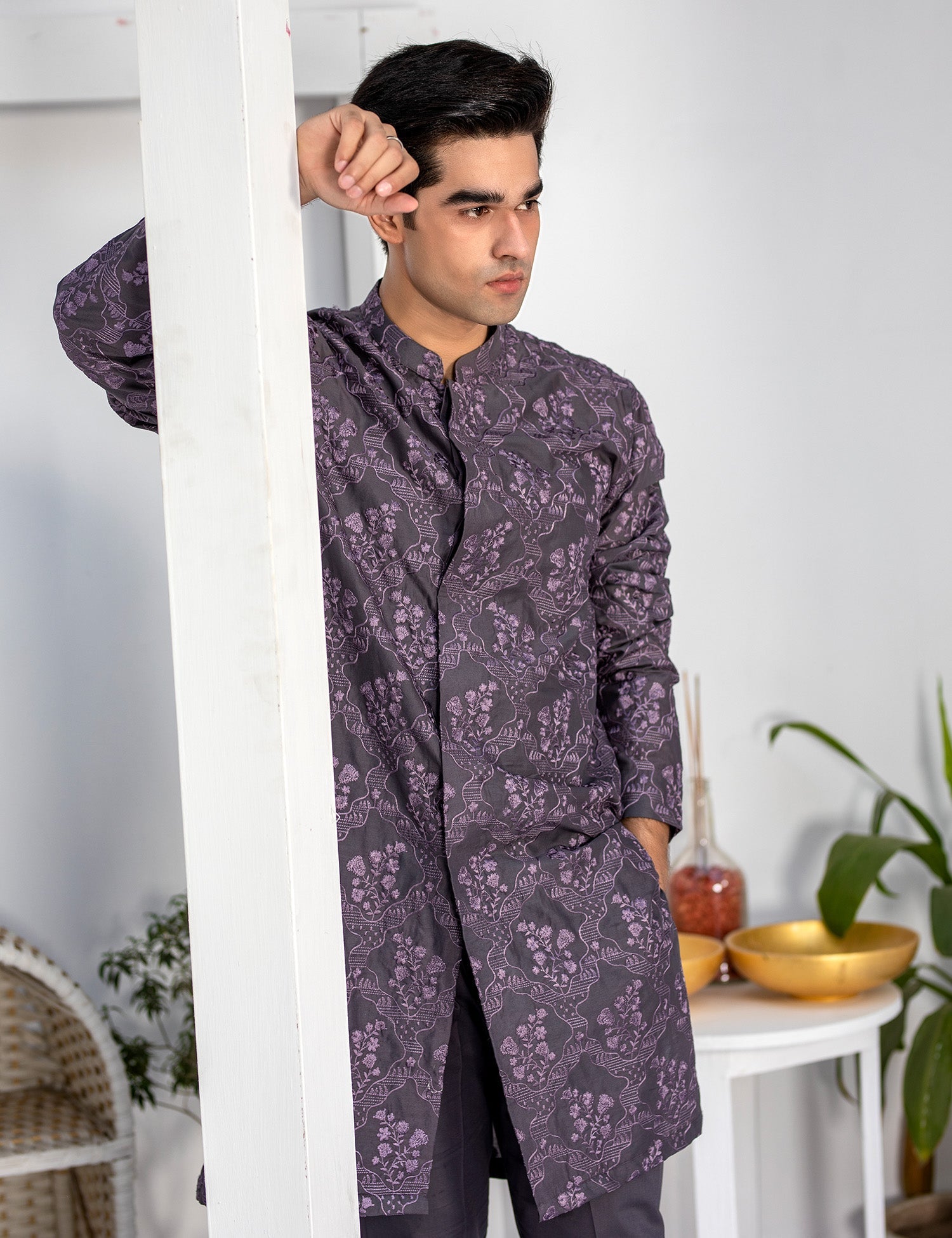 AHMAD RAZA - AR-5021 - MENSWEAR