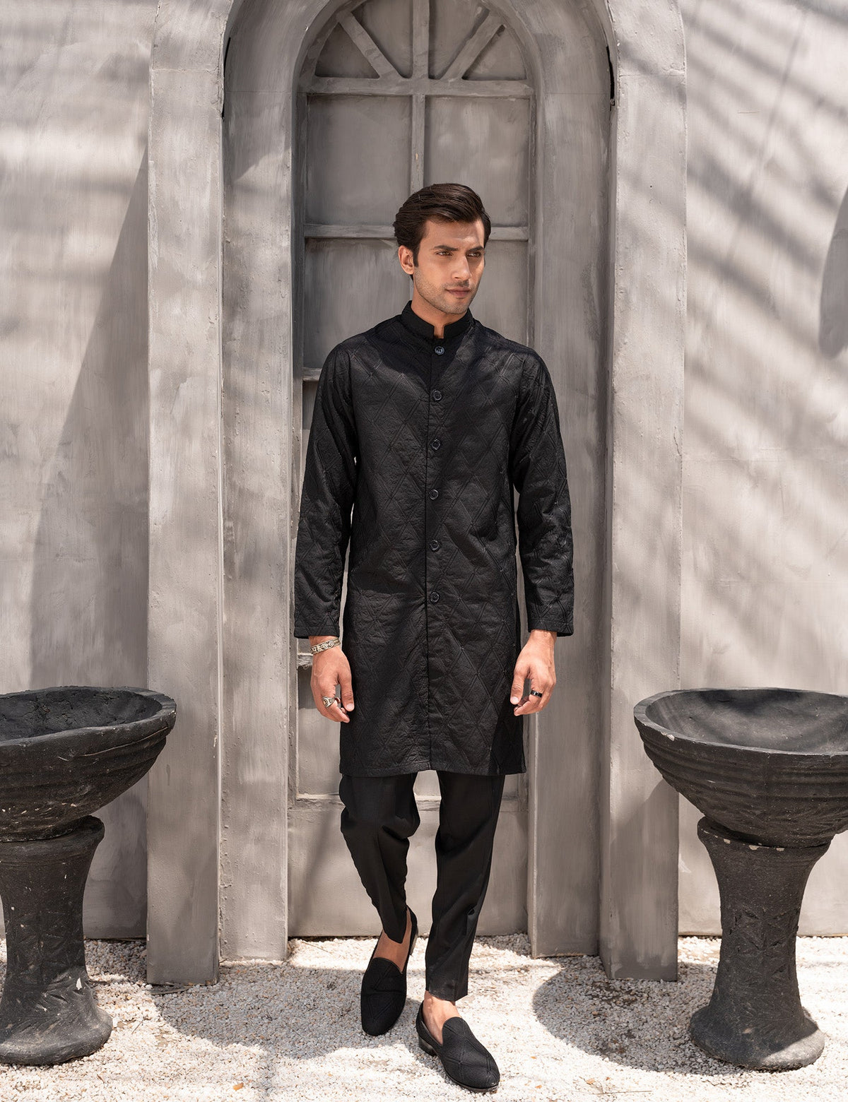 AHMAD RAZA - AR-5075 - MENSWEAR