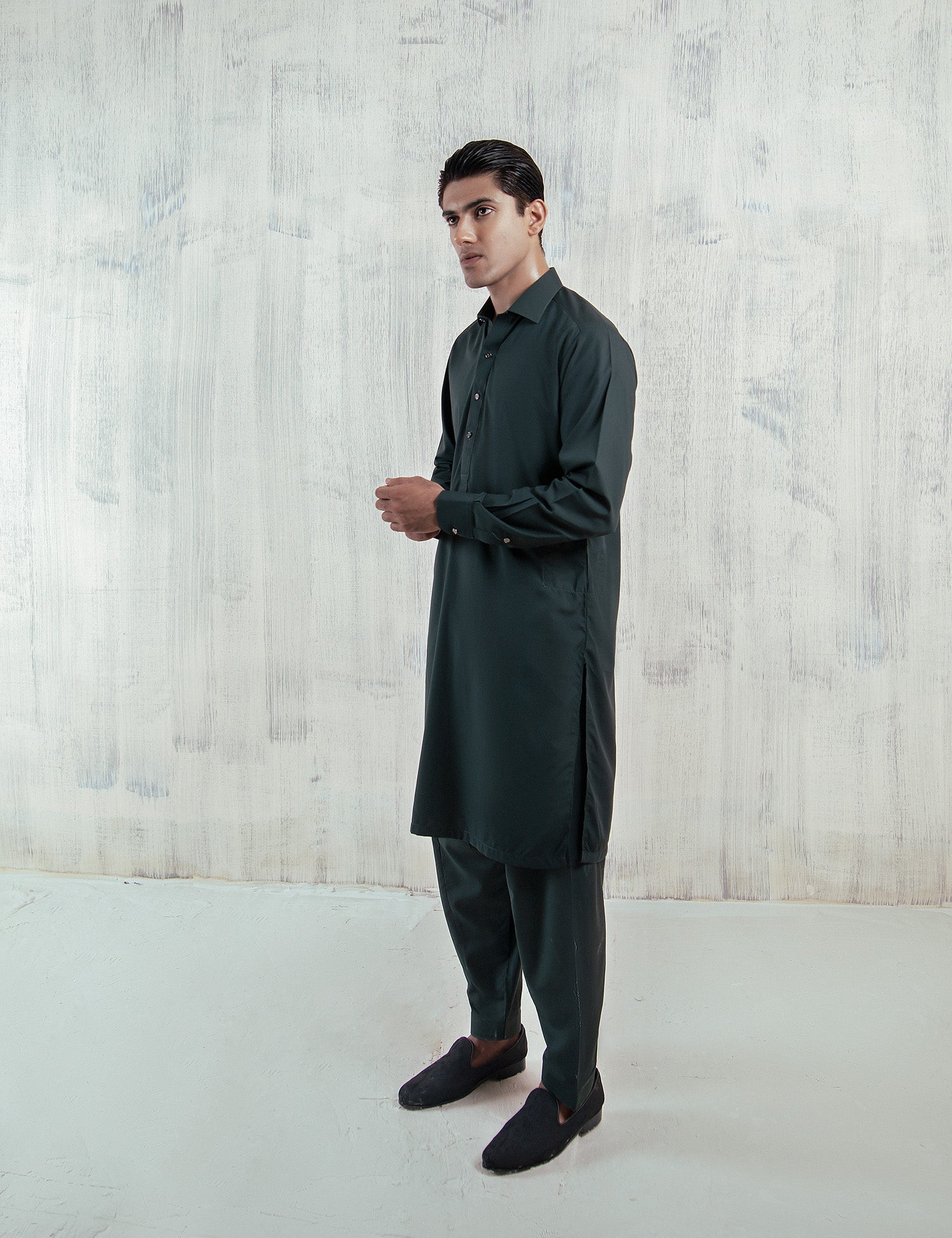 AHMAD RAZA - AR-5089 - MENSWEAR