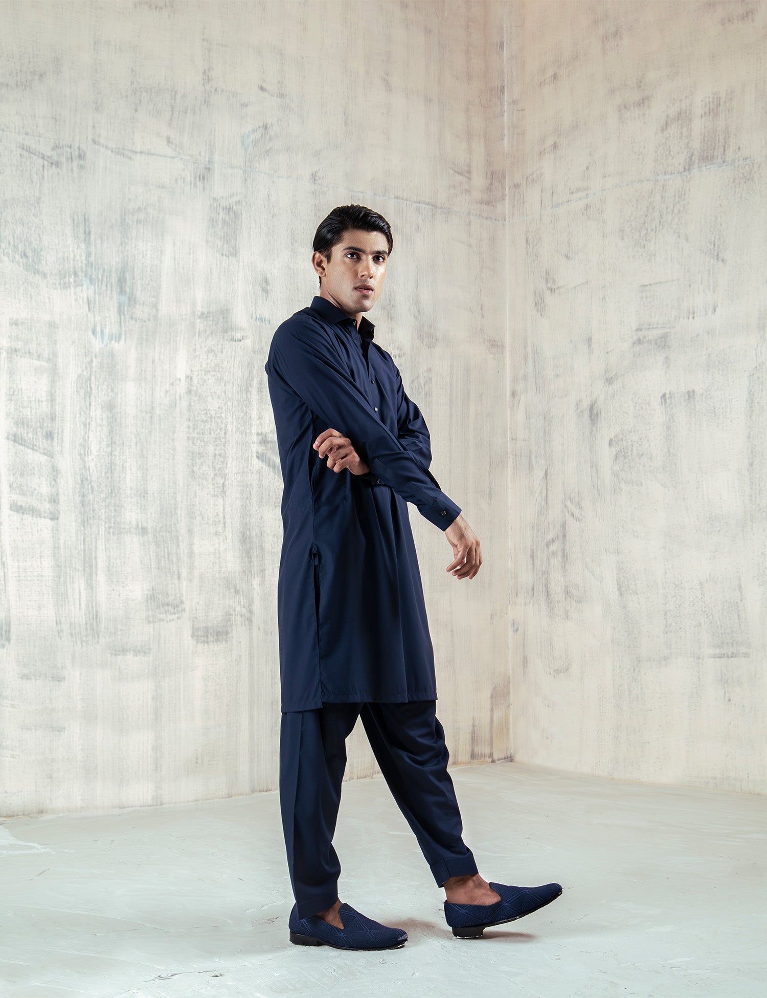 AHMAD RAZA - AR-5087 - MENSWEAR