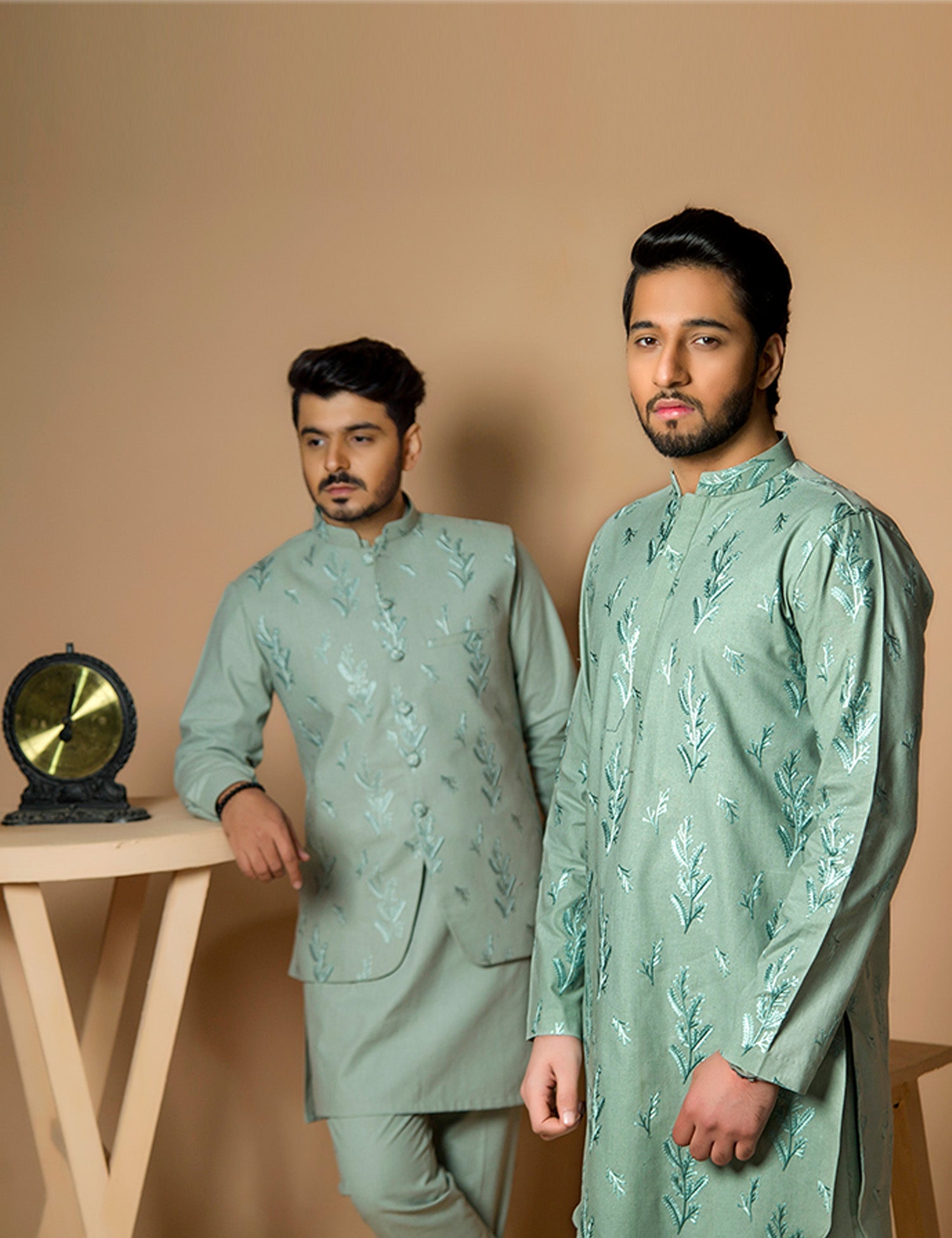 AHMAD RAZA - AR-5011 - MENSWEAR