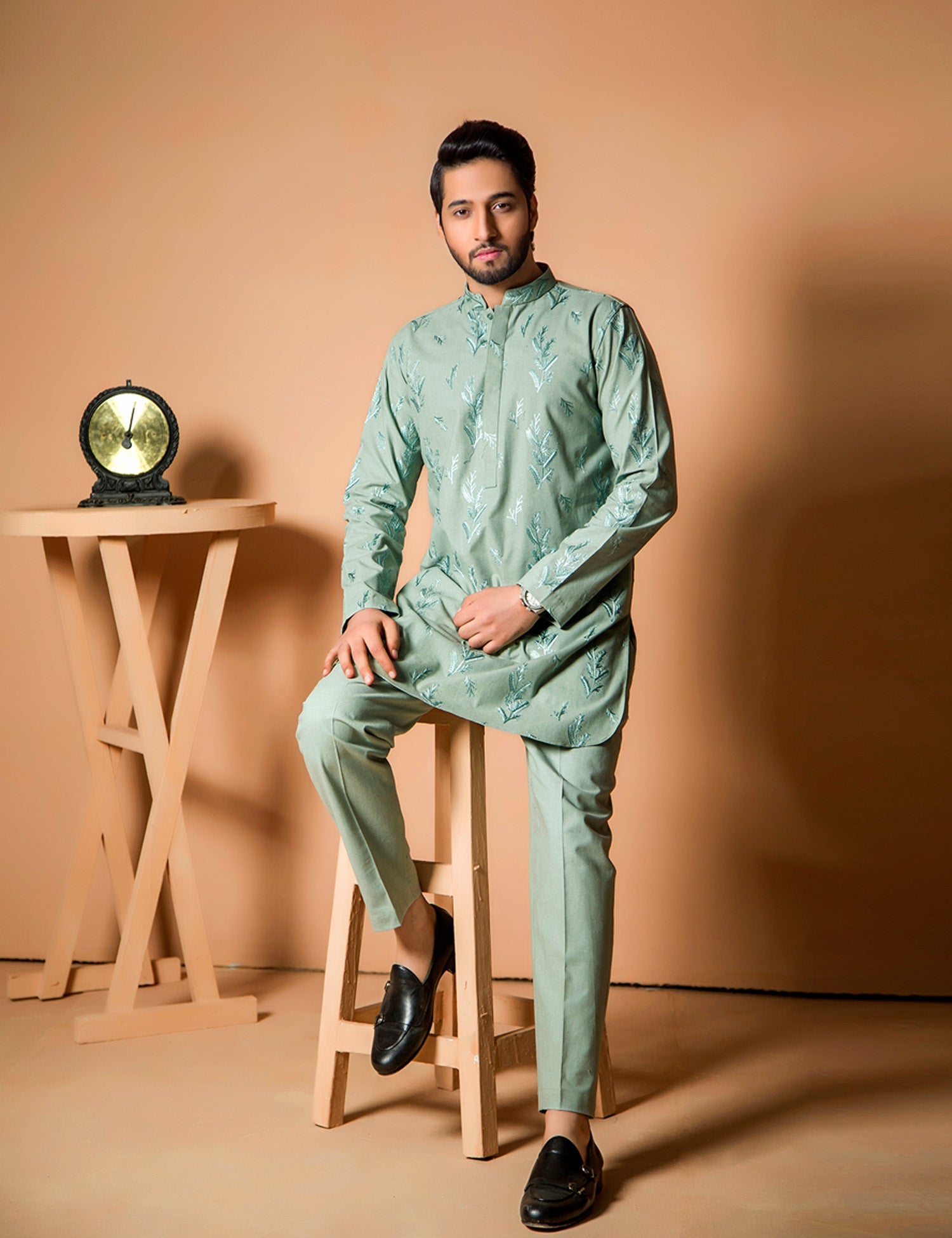 AHMAD RAZA - AR-5011 - MENSWEAR