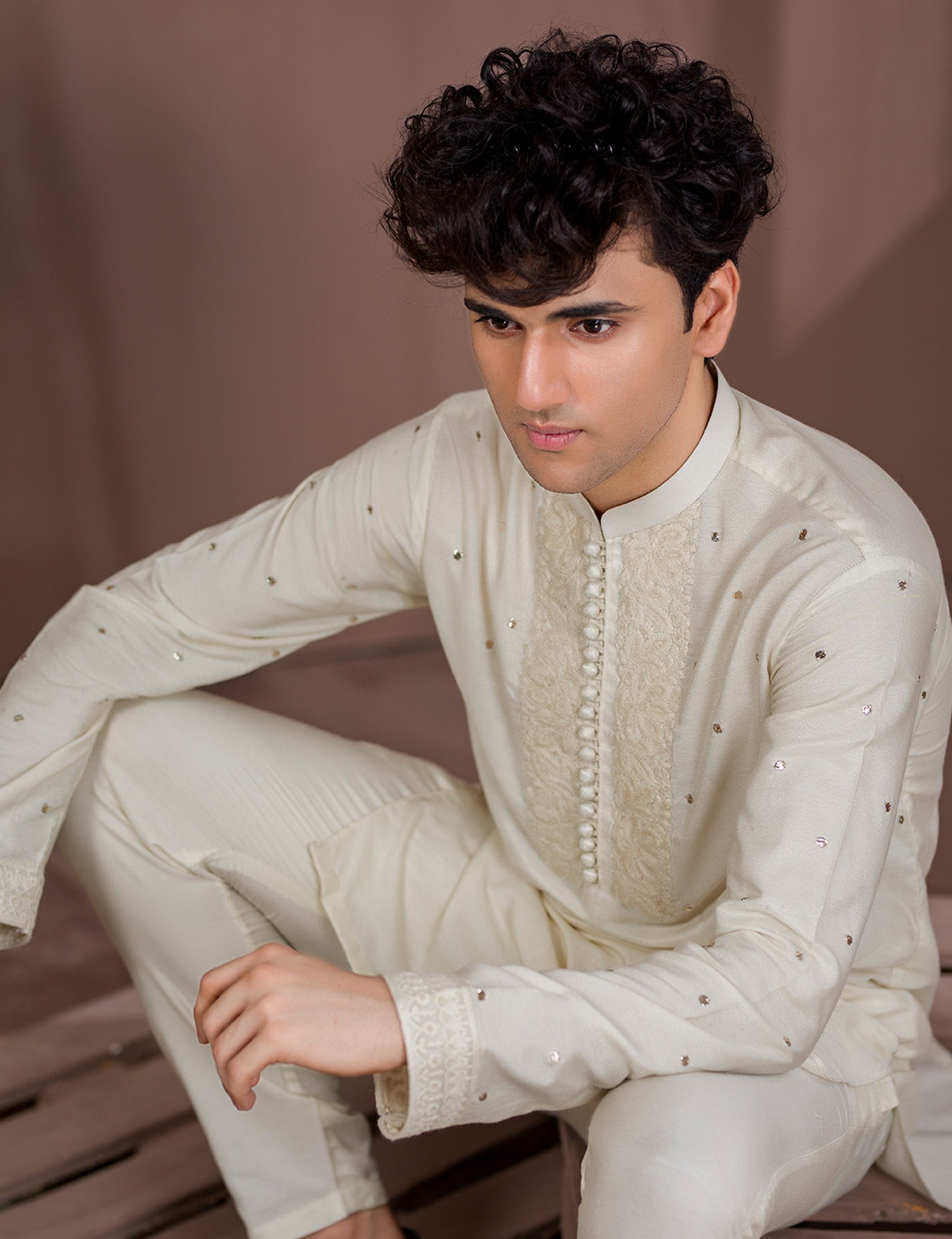 AHMAD RAZA - AR-5016 - MENSWEAR