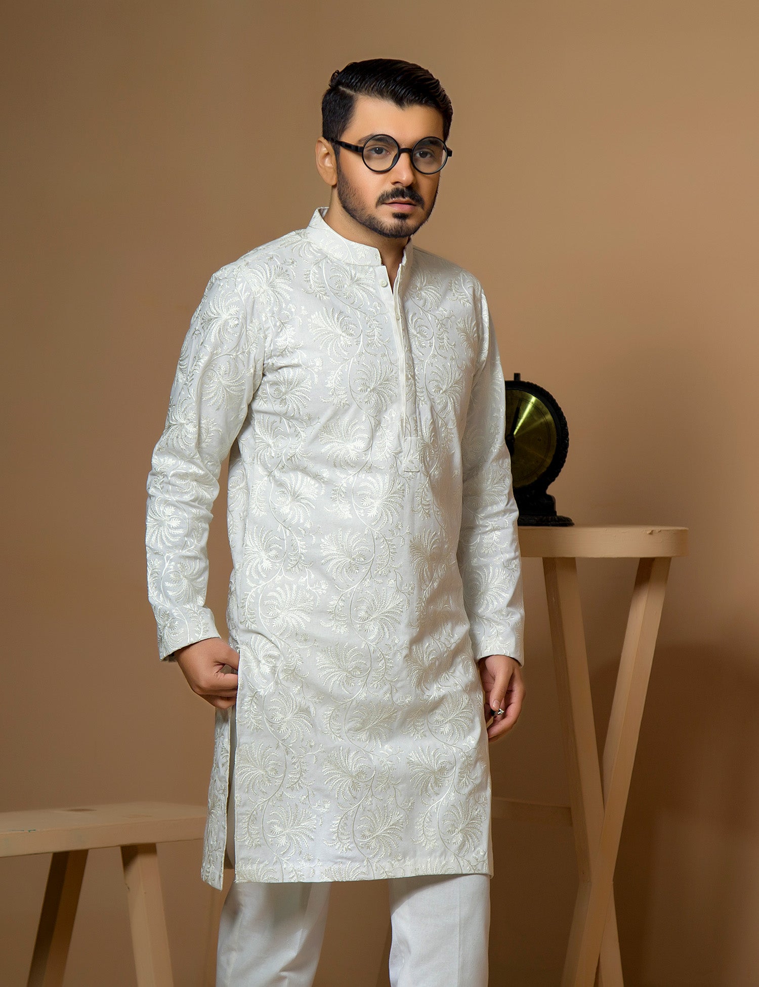 AHMAD RAZA - AR-5013 - MENSWEAR