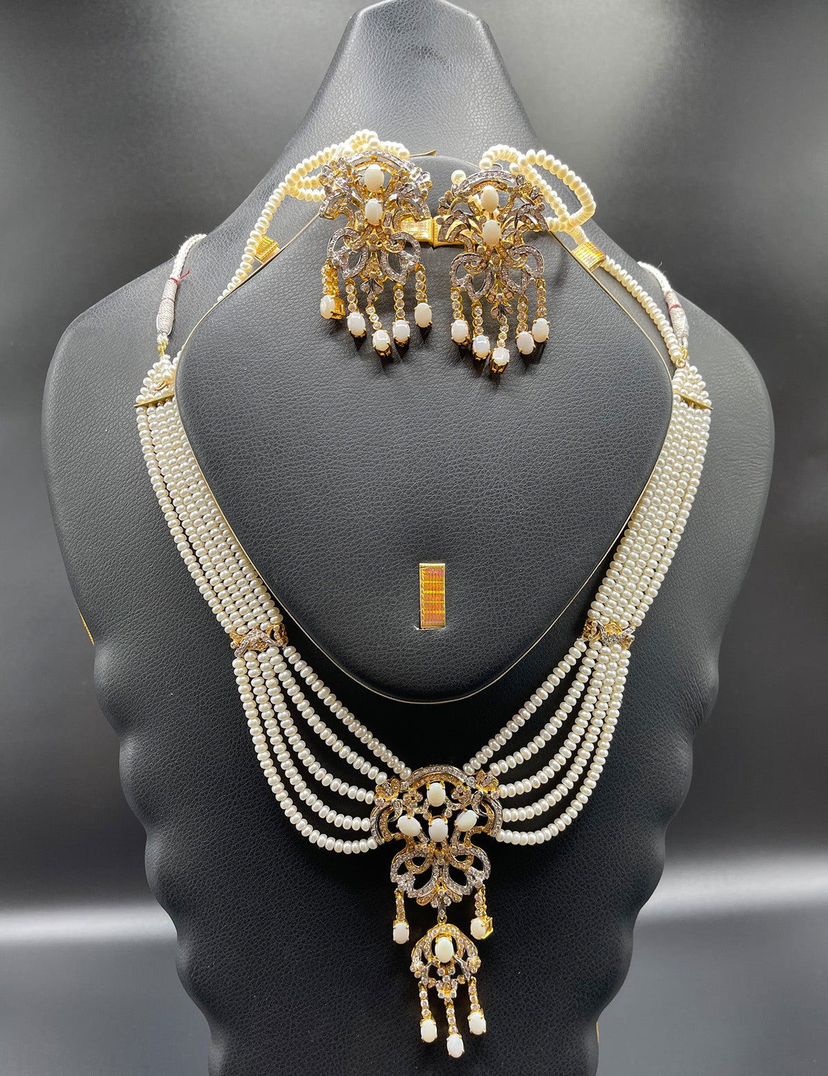 AHMAD RAZA - AR-3018 - ACCESSORIES