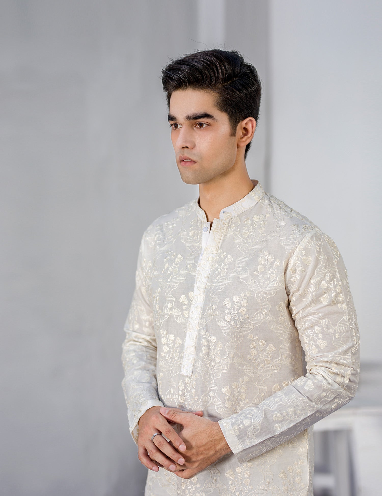 AHMAD RAZA - AR-5023 - MENSWEAR