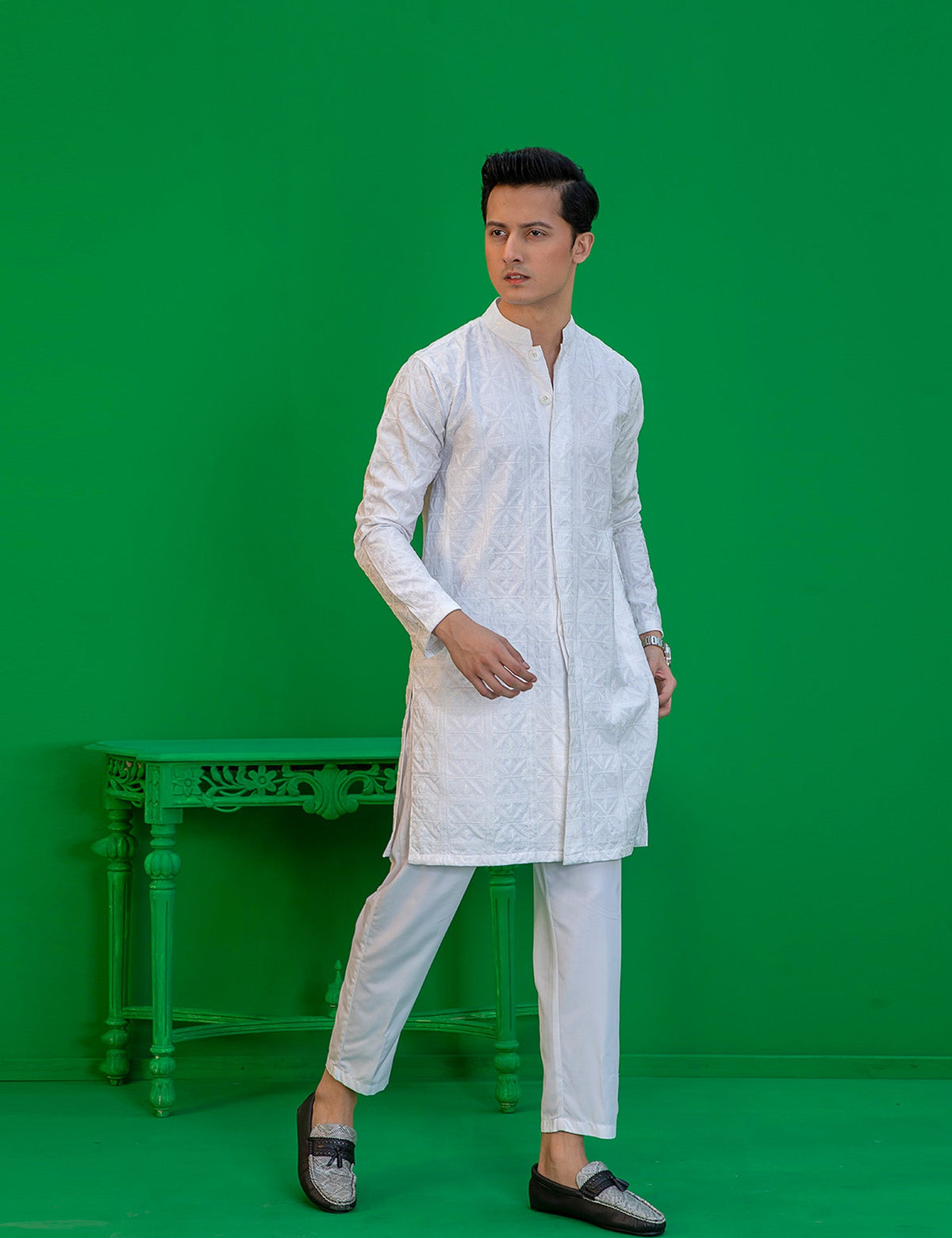 AHMAD RAZA - AR5050 - MENSWEAR