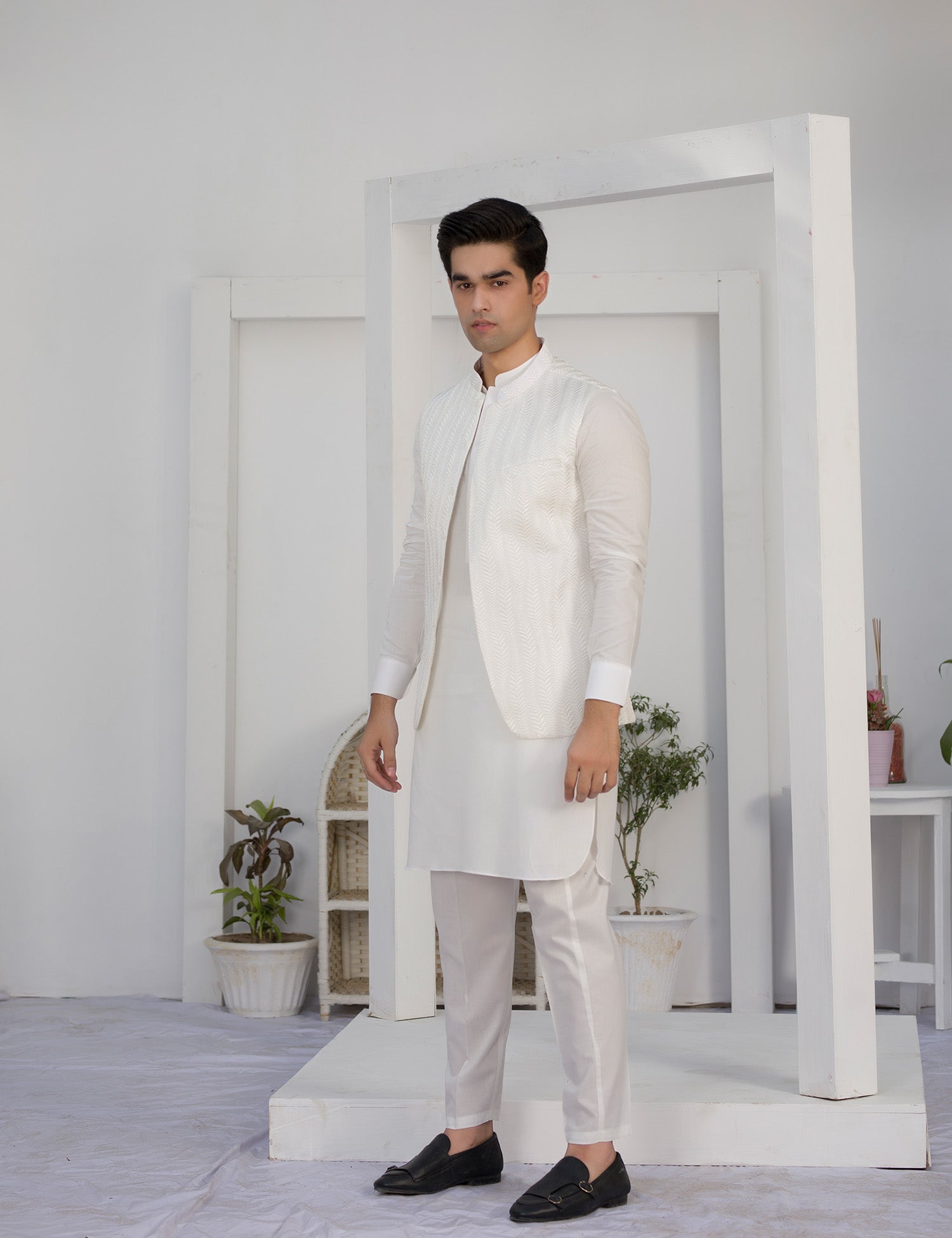 AHMAD RAZA - AR-5029 - MENSWEAR