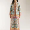 2 Pc Swiss Lawn Digital Print Set