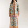 2 Pc Swiss Lawn Digital Print Set