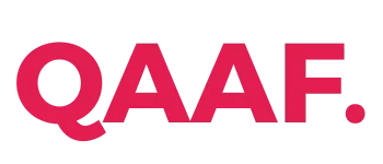 QAAF logo