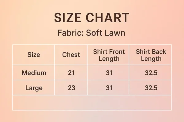 Lawn Digital Print Shirt - Black Lawn Digital Print Shirt - Black