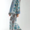 Stylish 2Pc Shirt Trouser Set Pakistan