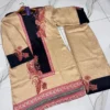 Women Silk Co-Ord Set