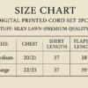 Women's Digital Print Lawn Suit 2Pc