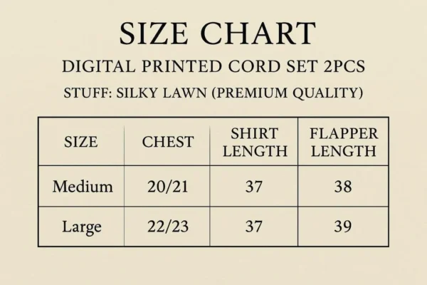 Women's Digital Print Lawn Suit 2Pc Women's Digital Print Lawn Suit 2Pc