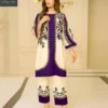 Women's Lawn Digital Print Suit Pakistan