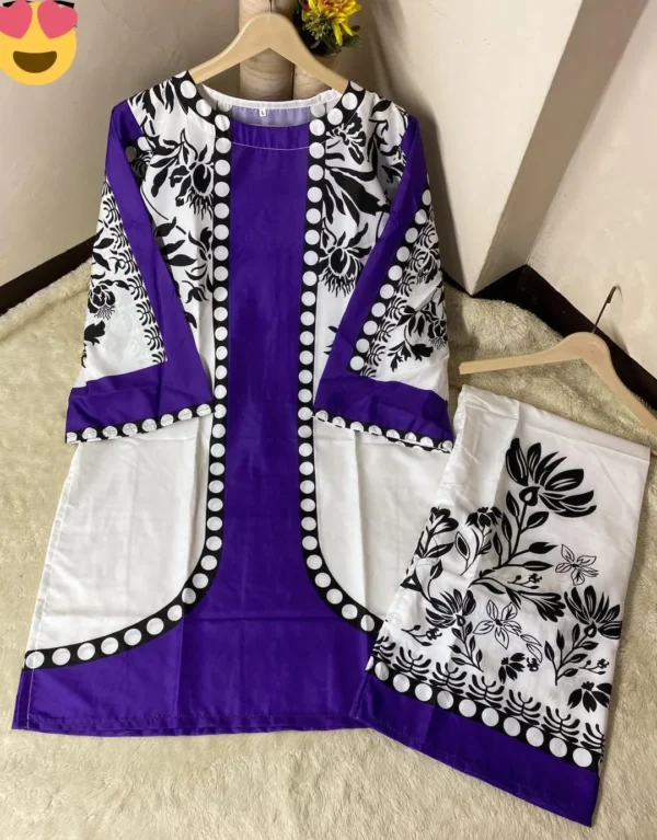 Women's Lawn Digital Print Suit Pakistan Women's Lawn Digital Print Suit Pakistan